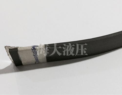 派克F3型活塞或活塞桿用導(dǎo)向帶