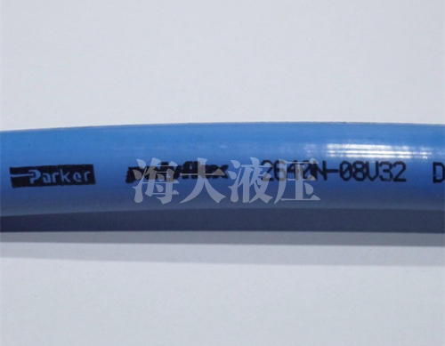 分析派克軟管接頭的特點