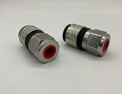 如何快速識別派克液壓接頭的規(guī)格型號